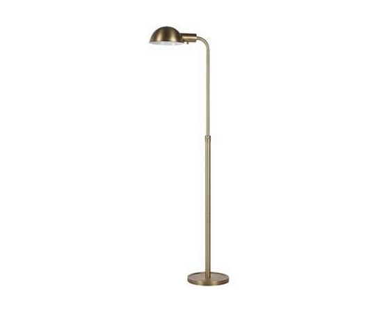 Cos Floorstanding Lamp by Renwil