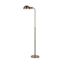 Cos Floorstanding Lamp by Renwil