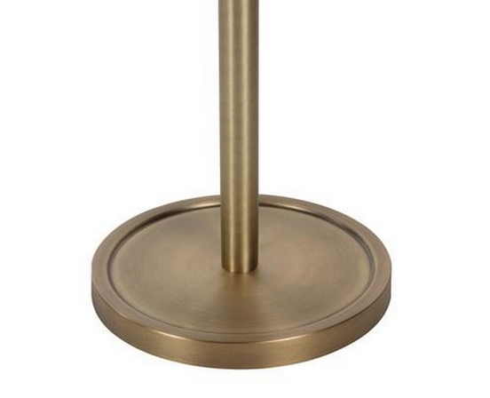 Cos Floorstanding Lamp by Renwil