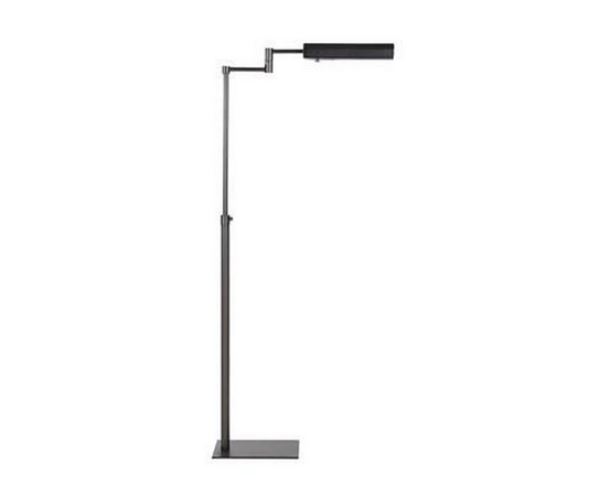Thiva Floorstanding Lamp by Renwil