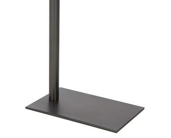 Thiva Floorstanding Lamp by Renwil