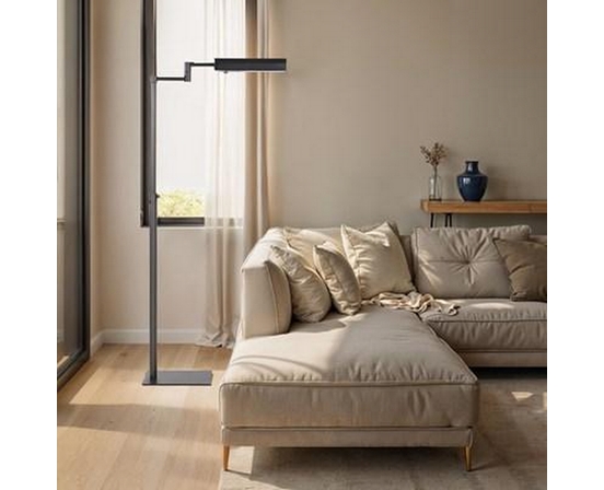 Thiva Floorstanding Lamp by Renwil