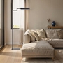 Thiva Floorstanding Lamp by Renwil