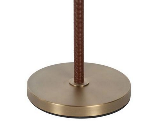 Elea Floorstanding Lamp by Renwil