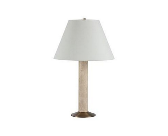 Tamara Table Lamp by Renwil