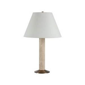 Tamara Table Lamp by Renwil