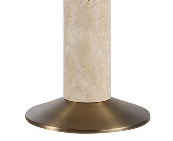 Tamara Table Lamp by Renwil