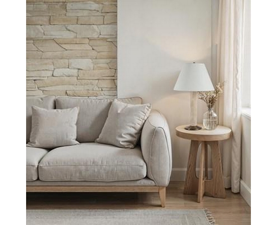 Tamara Table Lamp by Renwil