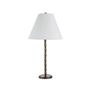 Veria Table Lamp by Renwil
