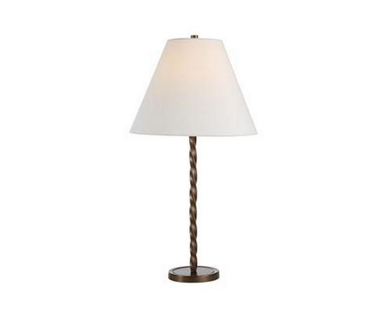 Veria Table Lamp by Renwil