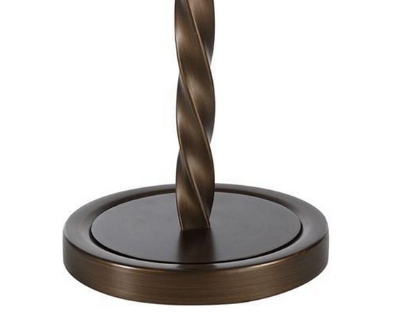 Veria Table Lamp by Renwil