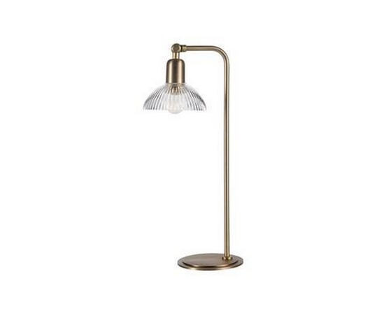 Samos Table Lamp by Renwil