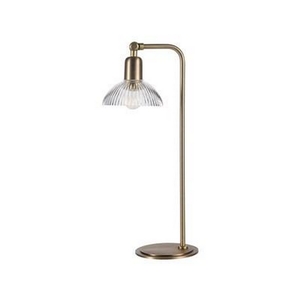 Samos Table Lamp by Renwil