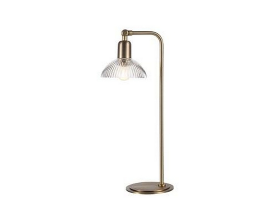 Samos Table Lamp by Renwil