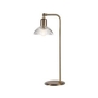 Samos Table Lamp by Renwil
