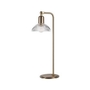 Samos Table Lamp by Renwil