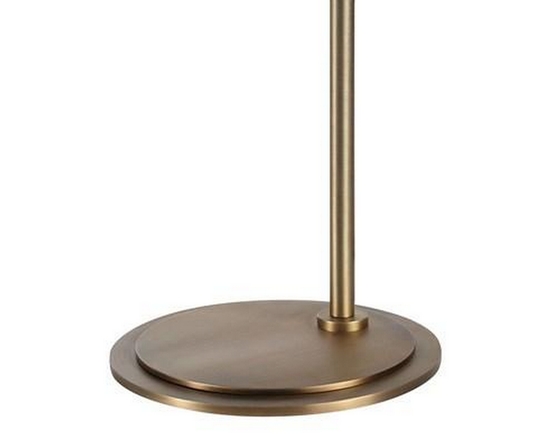 Samos Table Lamp by Renwil