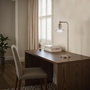 Samos Table Lamp by Renwil