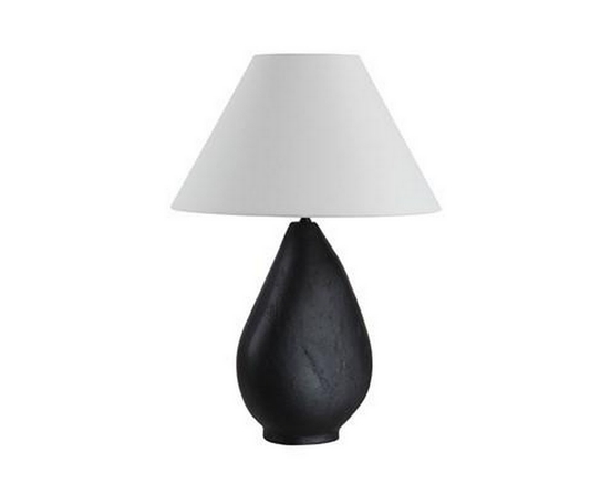 Sotiria Table Lamp by Renwil