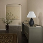Sotiria Table Lamp by Renwil