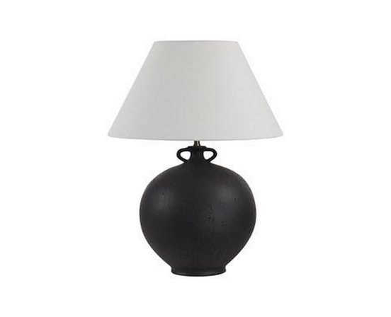 Alicia Table Lamp by Renwil
