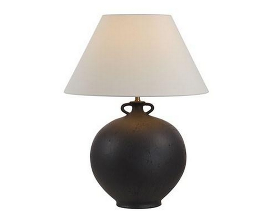 Alicia Table Lamp by Renwil