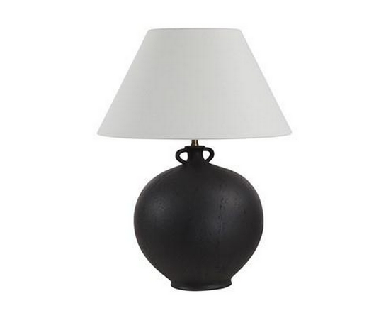 Alicia Table Lamp by Renwil