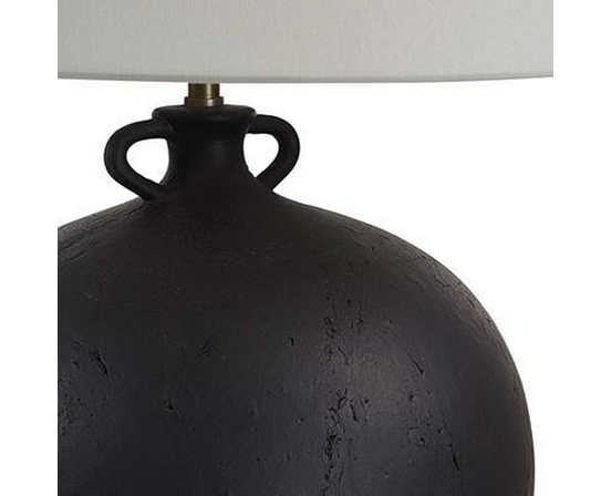 Alicia Table Lamp by Renwil