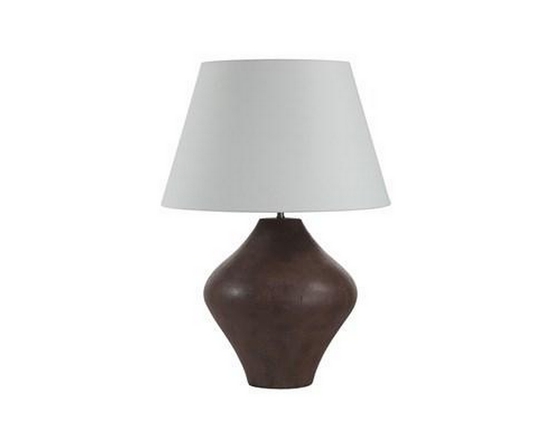 Pontia Table Lamp by Renwil