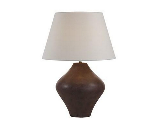 Pontia Table Lamp by Renwil