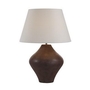 Pontia Table Lamp by Renwil