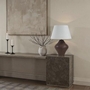Pontia Table Lamp by Renwil