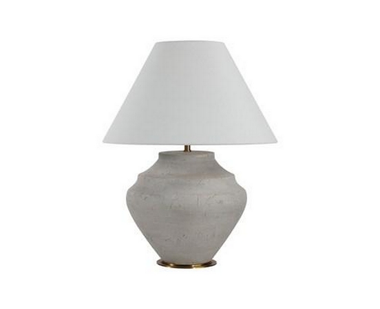 Iulia Table Lamp by Renwil