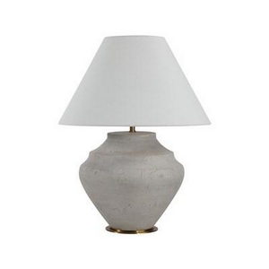 Iulia Table Lamp by Renwil