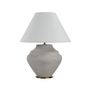 Iulia Table Lamp by Renwil