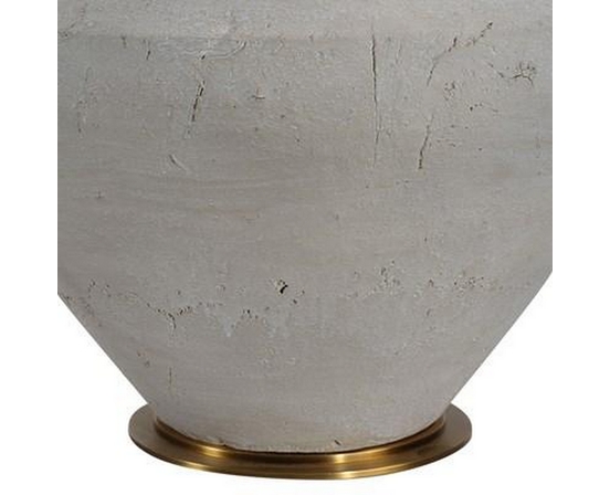 Iulia Table Lamp by Renwil