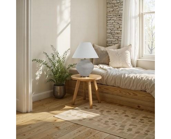 Iulia Table Lamp by Renwil