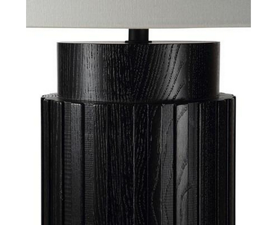 Stilus Table Lamp by Renwil
