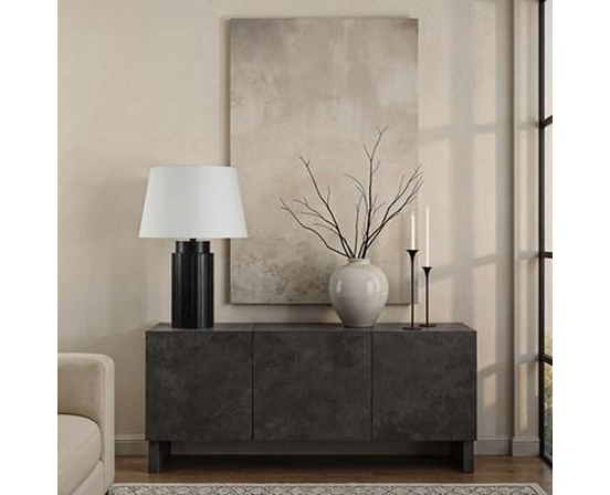 Stilus Table Lamp by Renwil