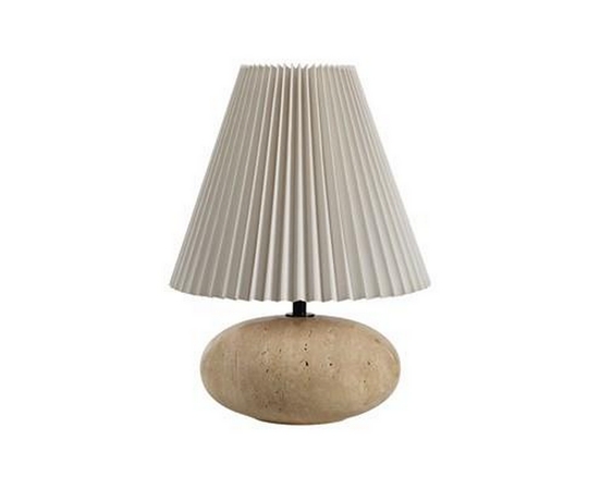 Noto Table Lamp by Renwil