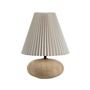 Noto Table Lamp by Renwil