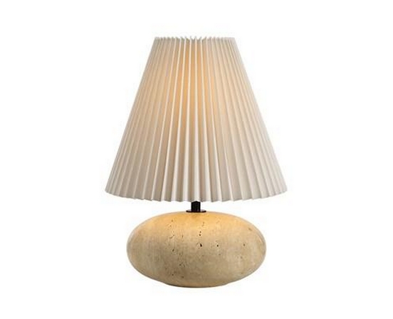 Noto Table Lamp by Renwil