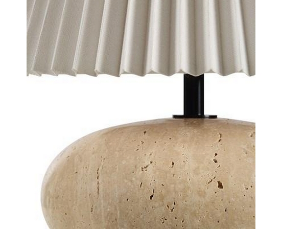 Noto Table Lamp by Renwil