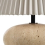 Noto Table Lamp by Renwil