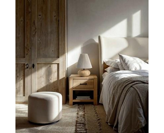 Noto Table Lamp by Renwil