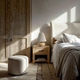 Noto Table Lamp by Renwil