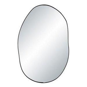 Messini Wall Mirror by Renwil