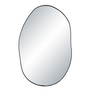 Messini Wall Mirror by Renwil
