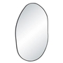 Messini Wall Mirror by Renwil