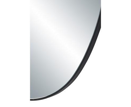 Messini Wall Mirror by Renwil